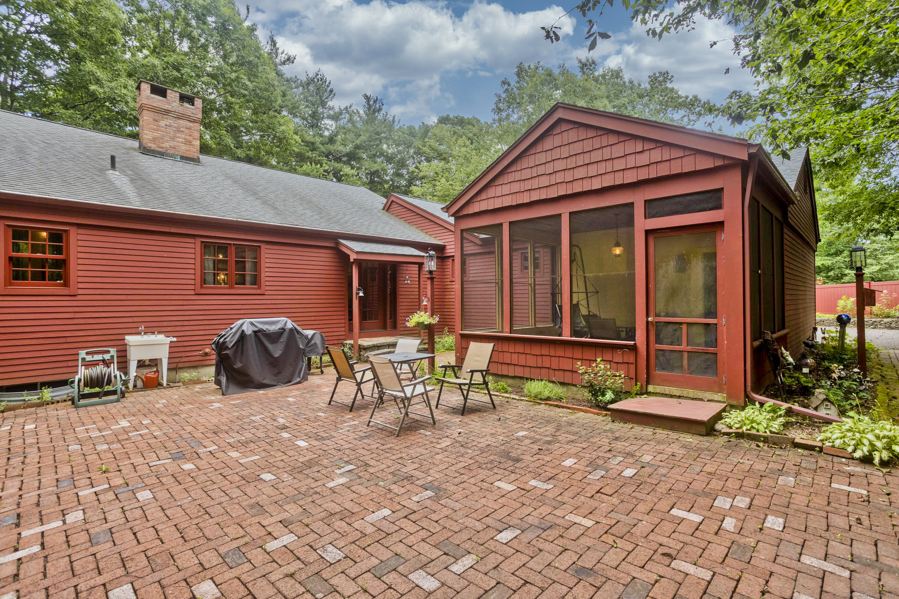 12 Pine Mountain Circle, Barkhamsted, Connecticut image 3