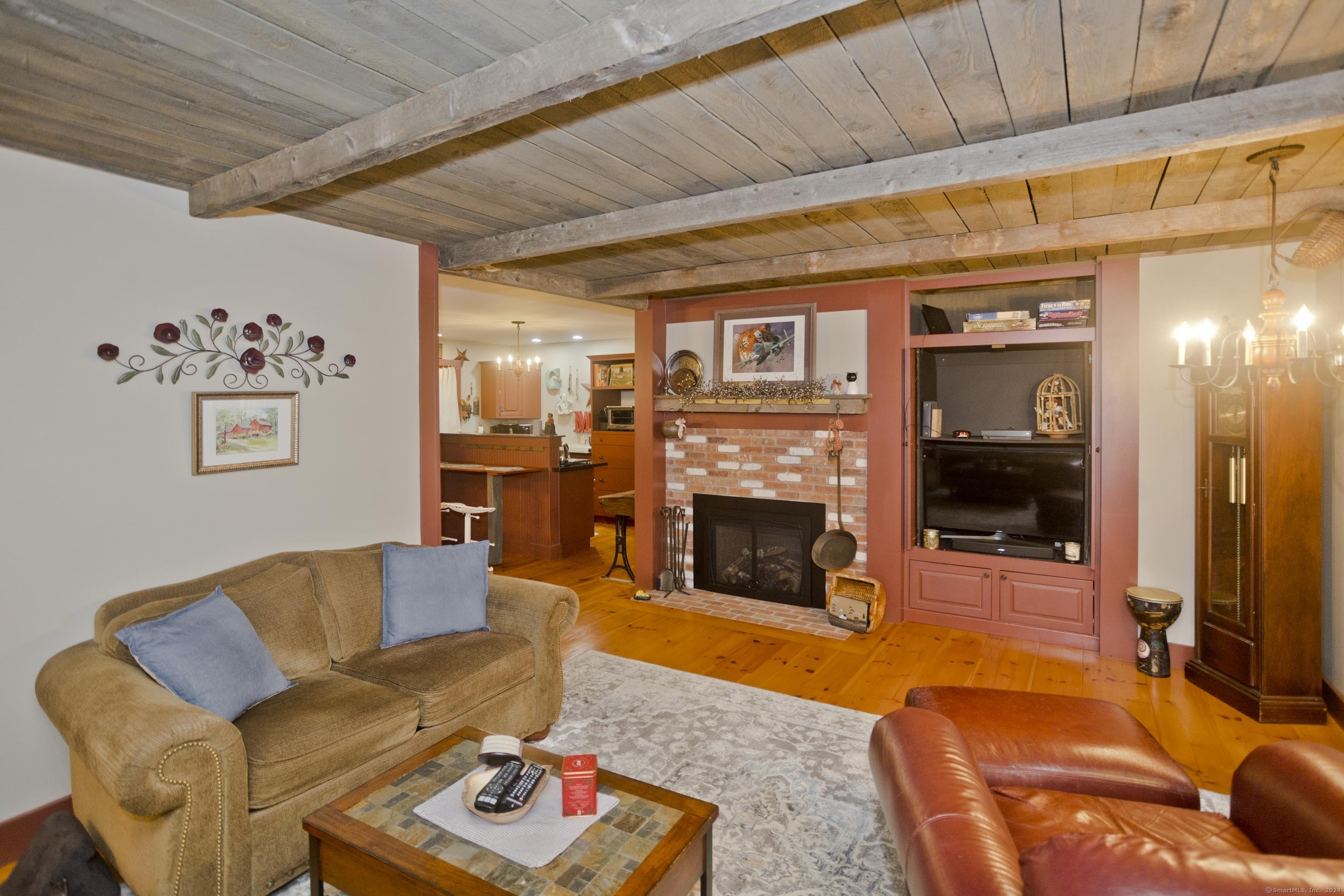 12 Pine Mountain Circle, Barkhamsted, Connecticut image 12