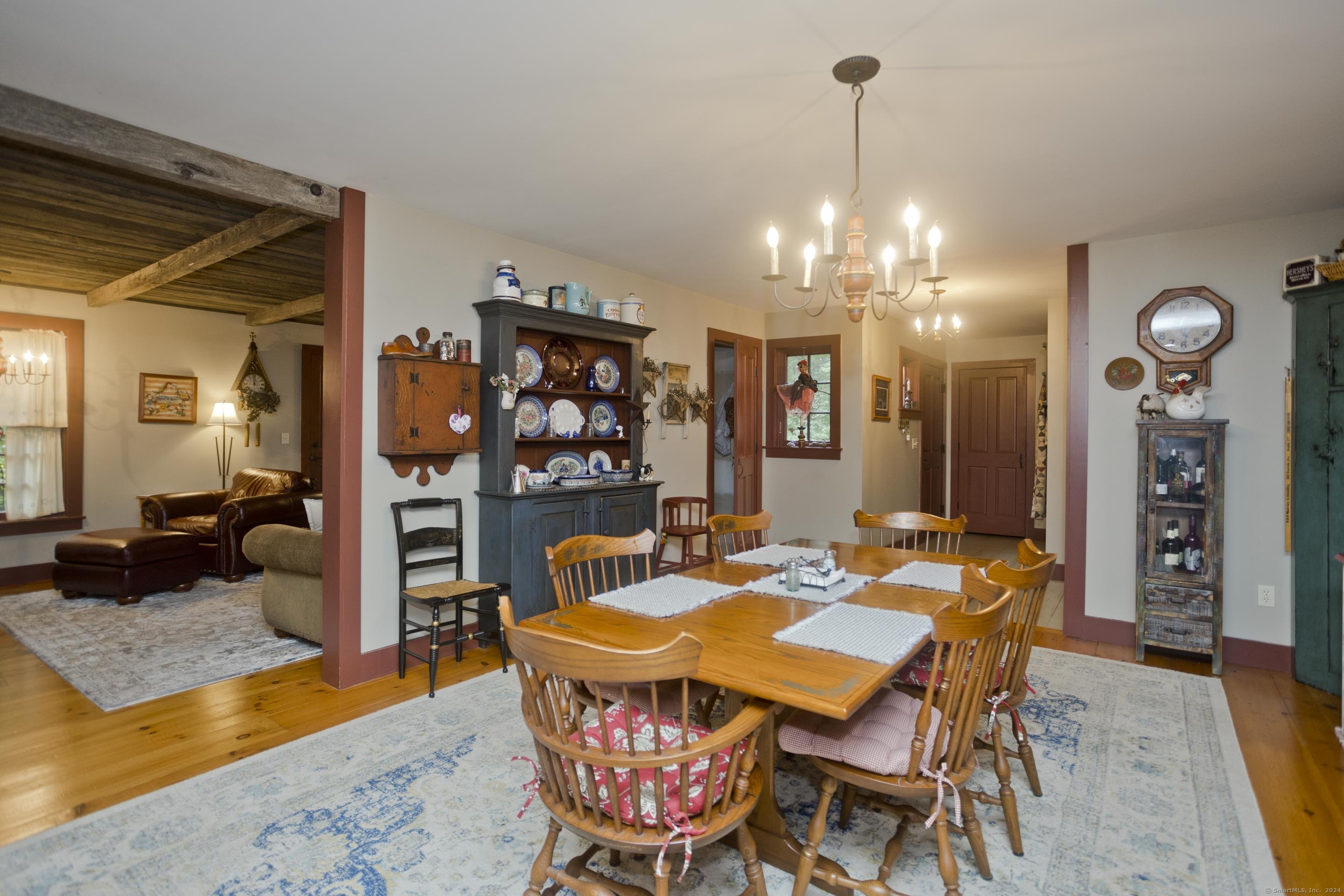 12 Pine Mountain Circle, Barkhamsted, Connecticut image 6