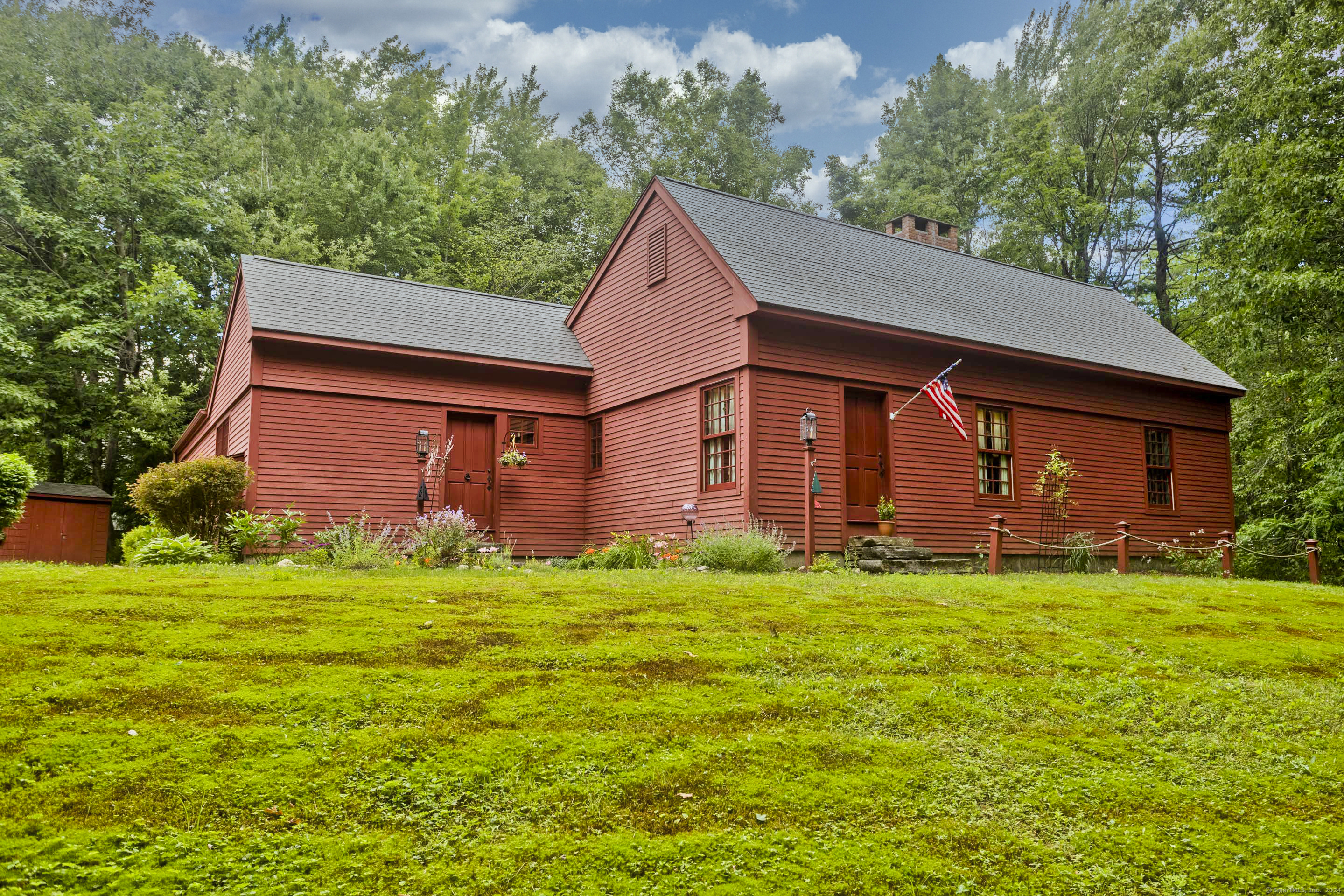 12 Pine Mountain Circle, Barkhamsted, Connecticut image 2