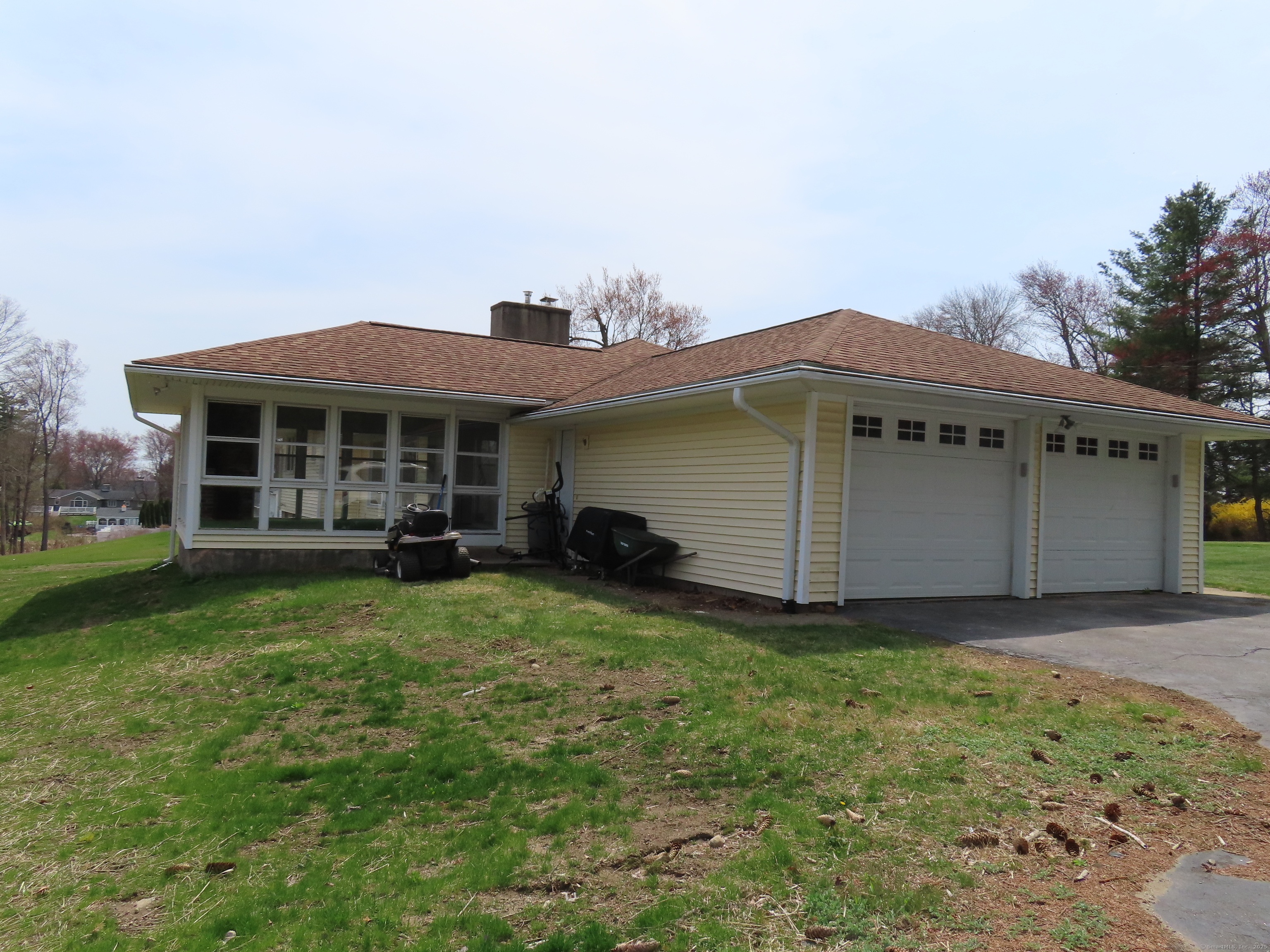 138 Skyline Drive, Middlebury, Connecticut image 6
