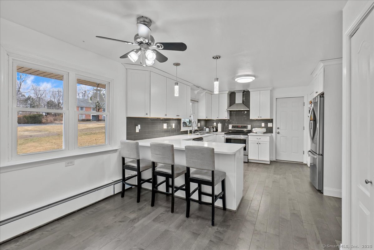 138 Skyline Drive, Middlebury, Connecticut image 32