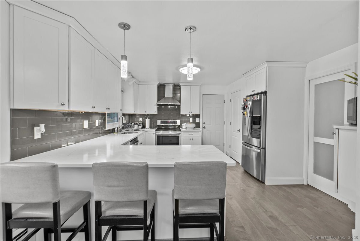 138 Skyline Drive, Middlebury, Connecticut image 33