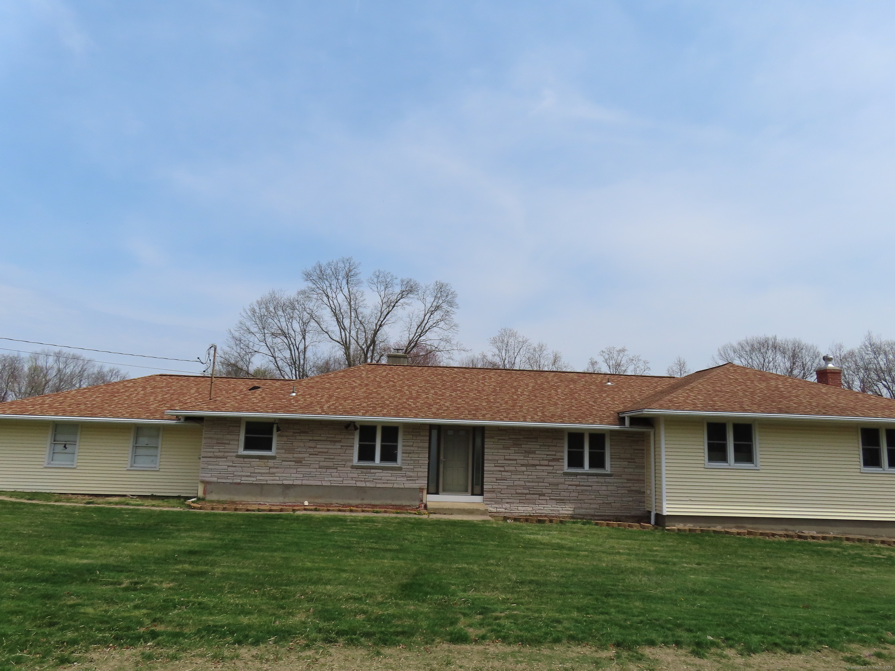 138 Skyline Drive, Middlebury, Connecticut image 1