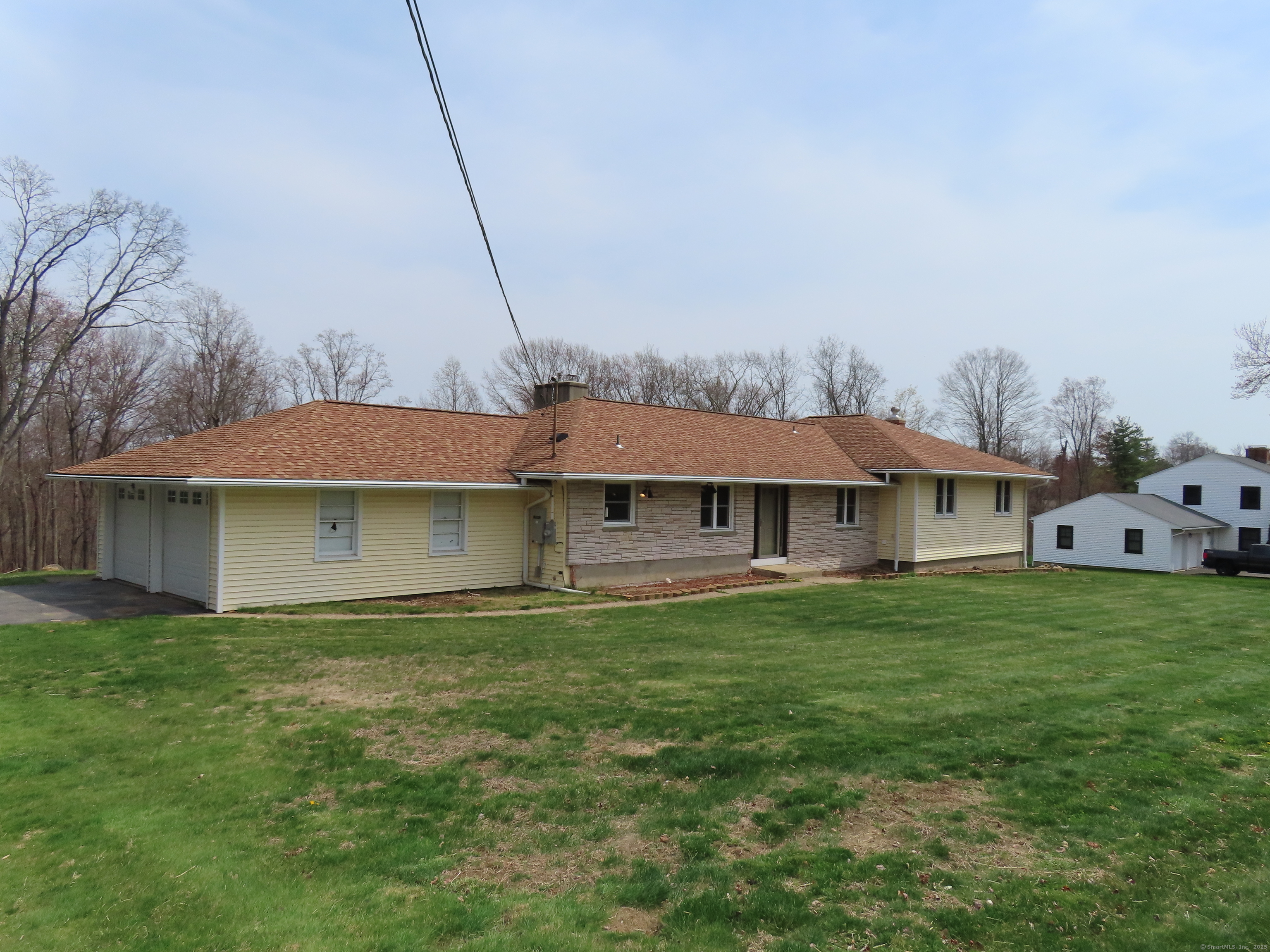 138 Skyline Drive, Middlebury, Connecticut image 4