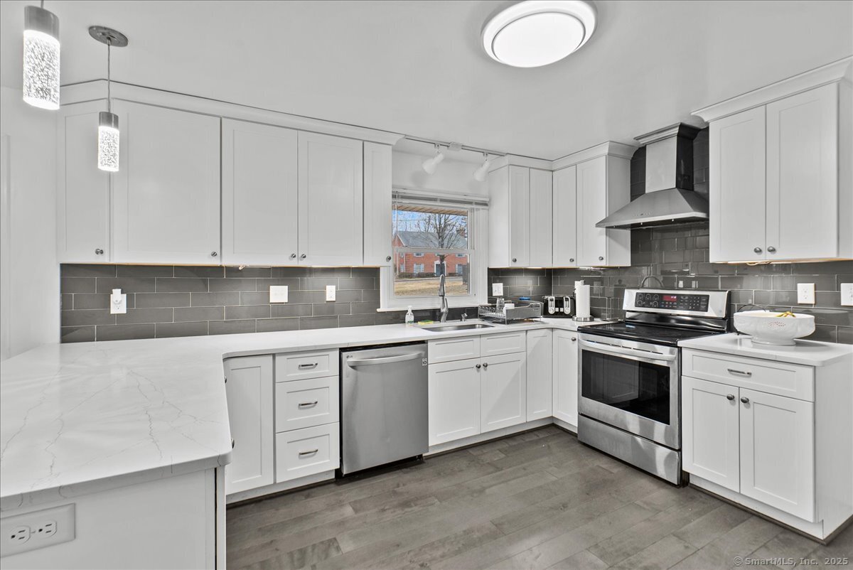 138 Skyline Drive, Middlebury, Connecticut image 30