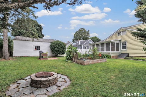 Tiny photo for 76 Newton Street, Stratford, CT 06614 (MLS # 24201374)
