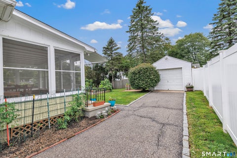 Tiny photo for 76 Newton Street, Stratford, CT 06614 (MLS # 24201374)