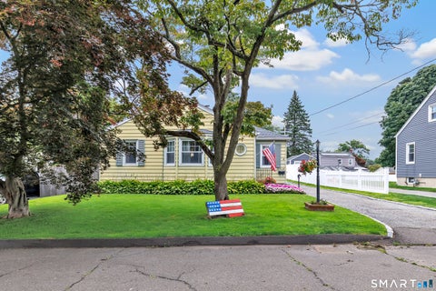 Tiny photo for 76 Newton Street, Stratford, CT 06614 (MLS # 24201374)
