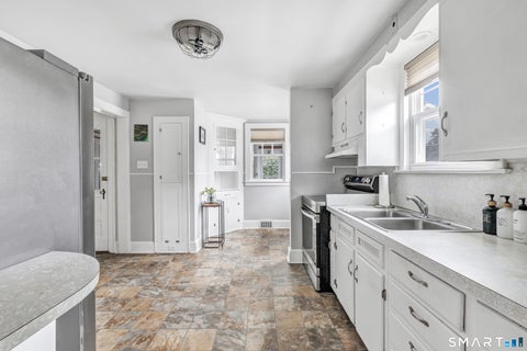 Tiny photo for 76 Newton Street, Stratford, CT 06614 (MLS # 24201374)