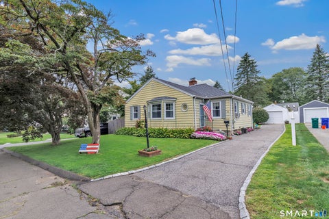 Photo of 76 Newton Street, Stratford, CT 06614 (MLS # 24201374)
