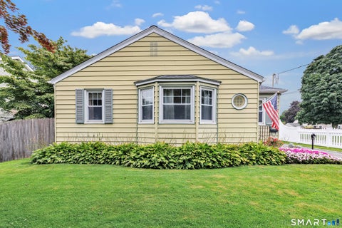 Tiny photo for 76 Newton Street, Stratford, CT 06614 (MLS # 24201374)