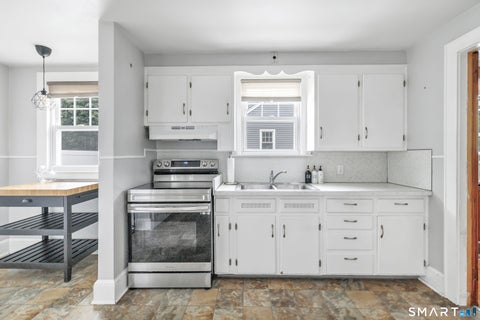 Tiny photo for 76 Newton Street, Stratford, CT 06614 (MLS # 24201374)
