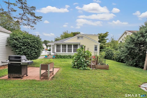 Tiny photo for 76 Newton Street, Stratford, CT 06614 (MLS # 24201374)