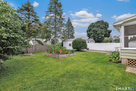 Tiny photo for 76 Newton Street, Stratford, CT 06614 (MLS # 24201374)