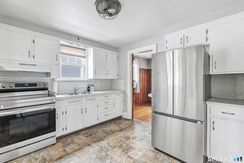 Tiny photo for 76 Newton Street, Stratford, CT 06614 (MLS # 24201374)