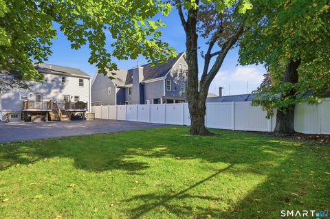 Tiny photo for 59 Clinton Avenue, Norwalk, CT 06854 (MLS # 24215943)