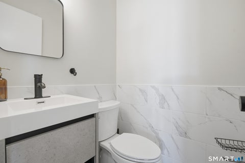 Tiny photo for 59 Clinton Avenue, Norwalk, CT 06854 (MLS # 24215943)
