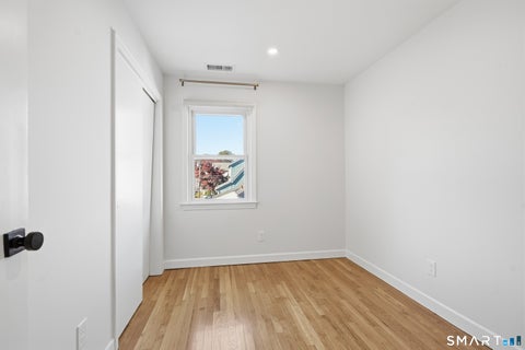 Tiny photo for 59 Clinton Avenue, Norwalk, CT 06854 (MLS # 24215943)
