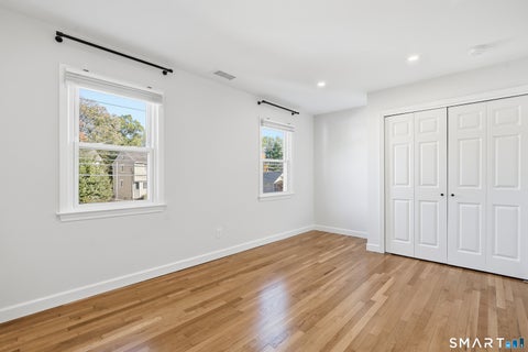 Tiny photo for 59 Clinton Avenue, Norwalk, CT 06854 (MLS # 24215943)