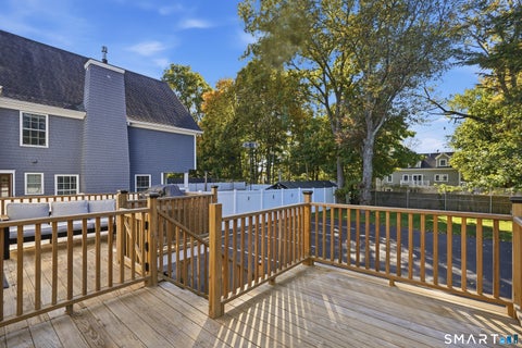 Tiny photo for 59 Clinton Avenue, Norwalk, CT 06854 (MLS # 24215943)