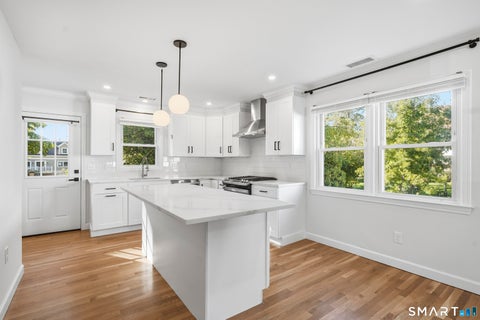 Tiny photo for 59 Clinton Avenue, Norwalk, CT 06854 (MLS # 24215943)