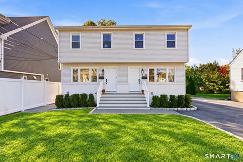 Photo of 59 Clinton Avenue, Norwalk, CT 06854 (MLS # 24215943)