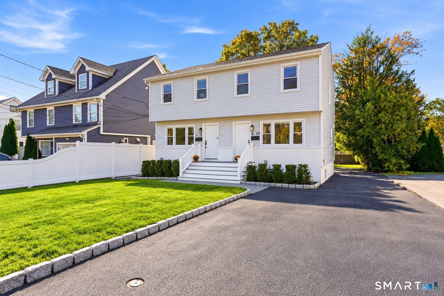 59 Clinton Avenue