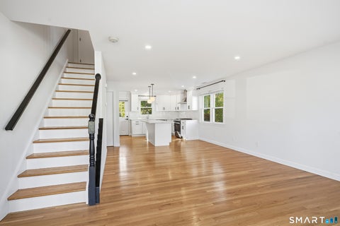 Tiny photo for 59 Clinton Avenue, Norwalk, CT 06854 (MLS # 24215943)