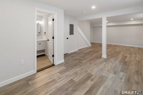 Tiny photo for 59 Clinton Avenue, Norwalk, CT 06854 (MLS # 24215943)