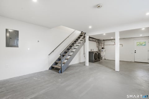 Tiny photo for 59 Clinton Avenue, Norwalk, CT 06854 (MLS # 24215943)