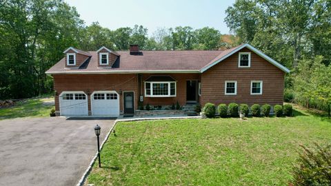 234 Weston Road Weston CT 06883