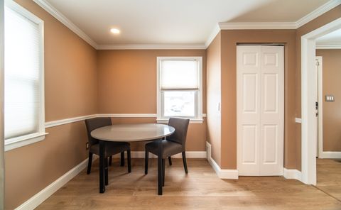 A home in Southington