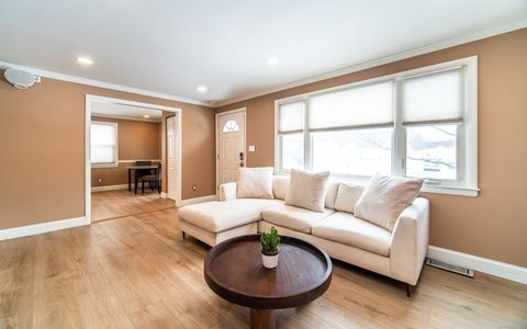 A home in Southington