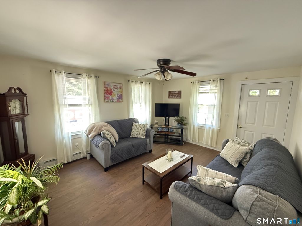 Photo of 651 Pomeroy Avenue, Meriden, CT 06450 (MLS # 24168587)