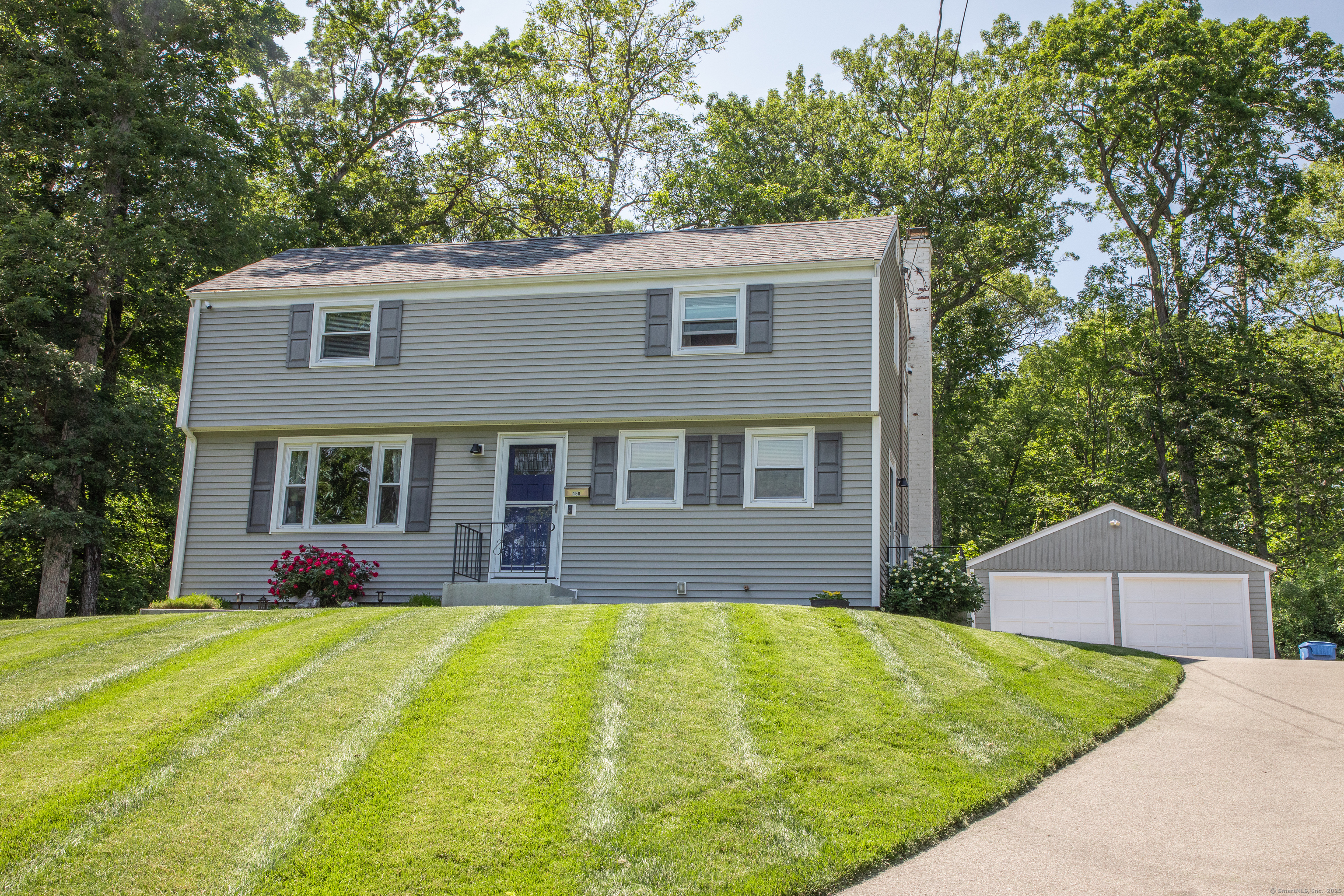 158 Jones Drive