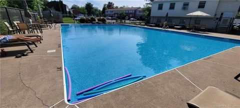 Tiny photo for 155 Penn Common #155, Milford, CT 06460 (MLS # 24135622)