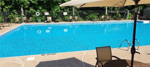Tiny photo for 155 Penn Common #155, Milford, CT 06460 (MLS # 24135622)