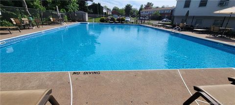 Tiny photo for 155 Penn Common #155, Milford, CT 06460 (MLS # 24135622)