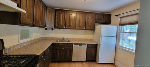 Tiny photo for 155 Penn Common #155, Milford, CT 06460 (MLS # 24135622)