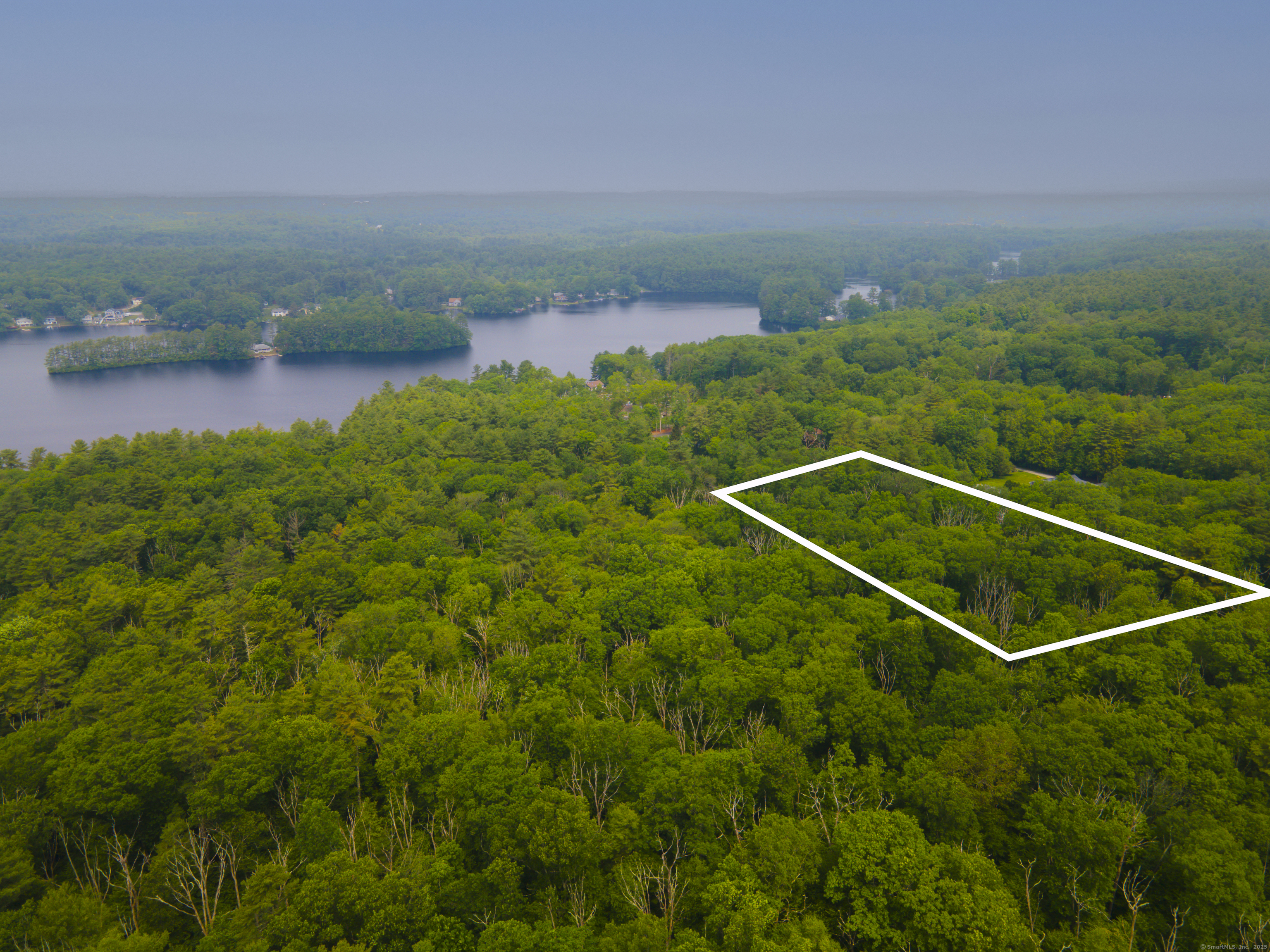 763 Quaddick Town Farm Road, Thompson, Connecticut image 1