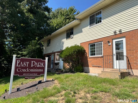 Tiny photo for 495 Scott Road #3, Waterbury, CT 06705 (MLS # 24203140)
