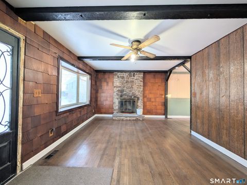 Tiny photo for 139 Little Deer Road, Bridgeport, CT 06606 (MLS # 24152513)