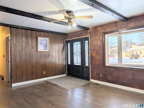 Tiny photo for 139 Little Deer Road, Bridgeport, CT 06606 (MLS # 24152513)