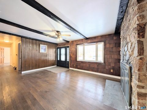 Tiny photo for 139 Little Deer Road, Bridgeport, CT 06606 (MLS # 24152513)