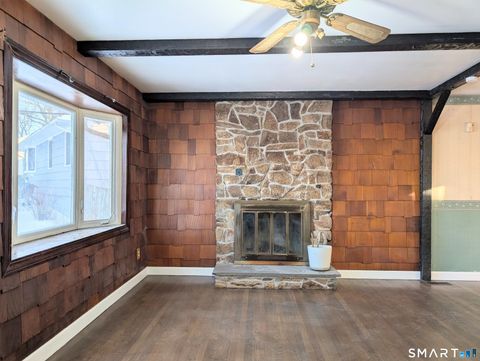 Tiny photo for 139 Little Deer Road, Bridgeport, CT 06606 (MLS # 24152513)