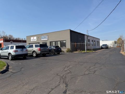 Tiny photo for 193 Pascone Place, Newington, CT 06111 (MLS # 24167845)