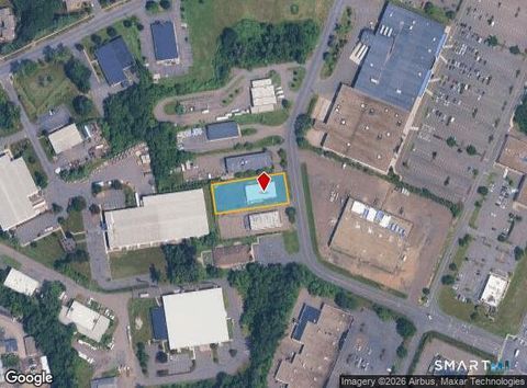 Tiny photo for 193 Pascone Place, Newington, CT 06111 (MLS # 24167845)