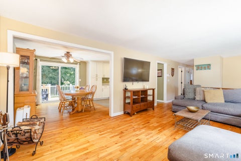 Tiny photo for 164 Tanglewood Drive, Hamden, CT 06514 (MLS # 24190012)