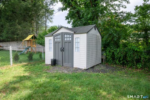 Tiny photo for 164 Tanglewood Drive, Hamden, CT 06514 (MLS # 24190012)